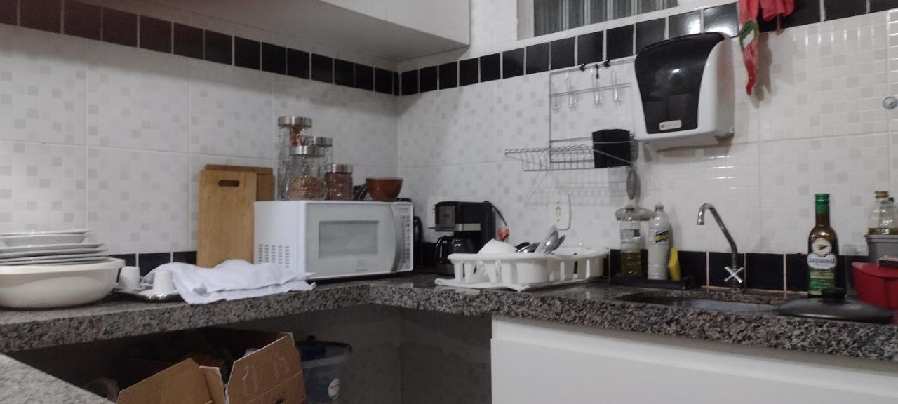 Appartement Flat Shopping Amarração à Luis Correia Extérieur photo